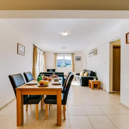 Apartamento Theano