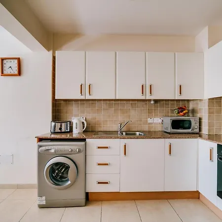 Theano Apartamento