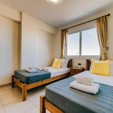 Theano Apartamento *