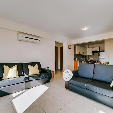 Theano Apartamento