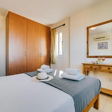 Theano Apartamento *