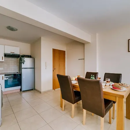 Theano Apartamento *