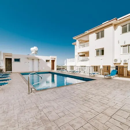 Apartamento Theano *